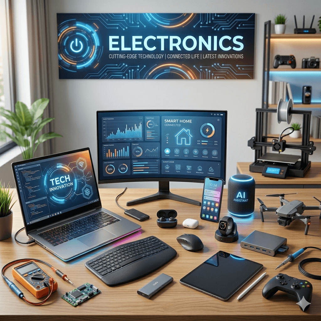 Electronics