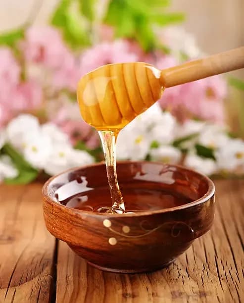 honey
